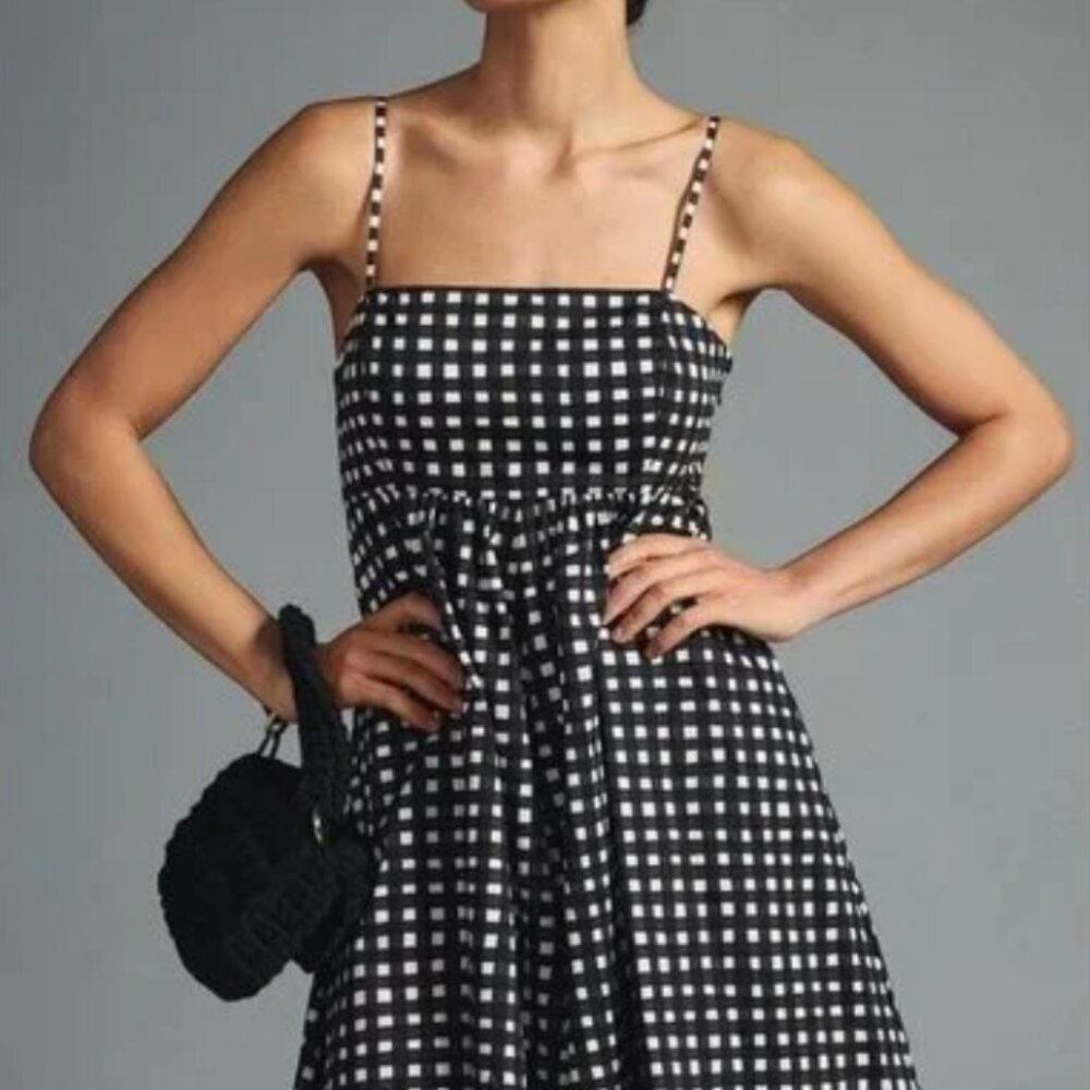 Hutch Bandeau Romper